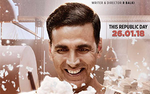 Padman